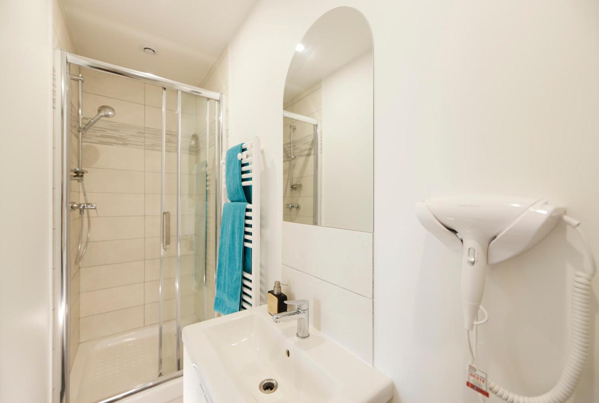 Joli T2, Terrasse Et Jardin, Ideal Pour Familles, A 15 Min De L'Aeroport Roissy Cdg Tremblay-en-France Екстер'єр фото